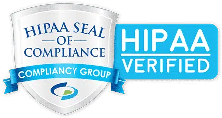 APC is HIPPA Verified