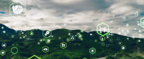 The Green Side of IT: How Sustainable Technology Solutions Can Benefit Your Business and the Environment