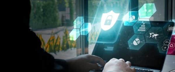 Cybersecurity Essentials