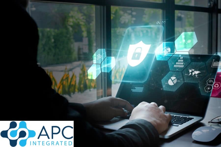 APC Integrated Tech