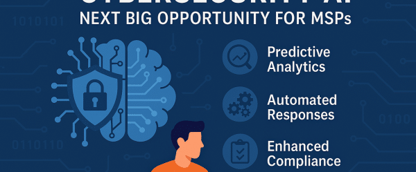 Cybersecurity and AI