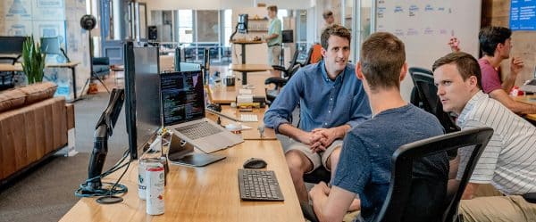 CEOs’ IT Strategy: Key Priorities for Business Growth