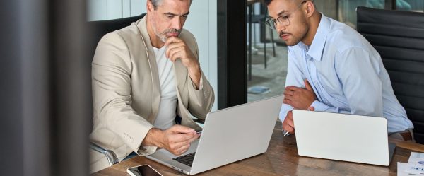 Client Success: Enterprise Consolidation