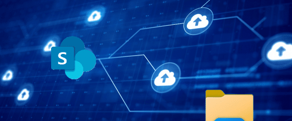 How To: Sync a SharePoint site to File Explorer