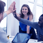 Client Success: Healthcare & Childcare