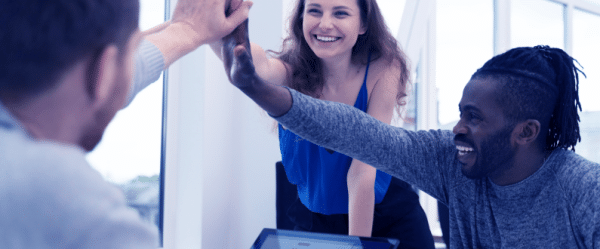 Client Success: Healthcare & Childcare