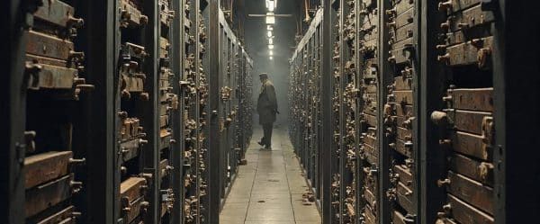 A Journey Through Tech History