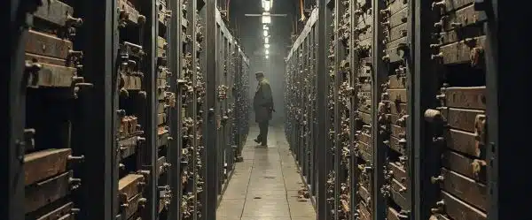 A Journey Through Tech History