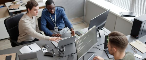 Cybersecurity Isn’t Just IT’s Job
