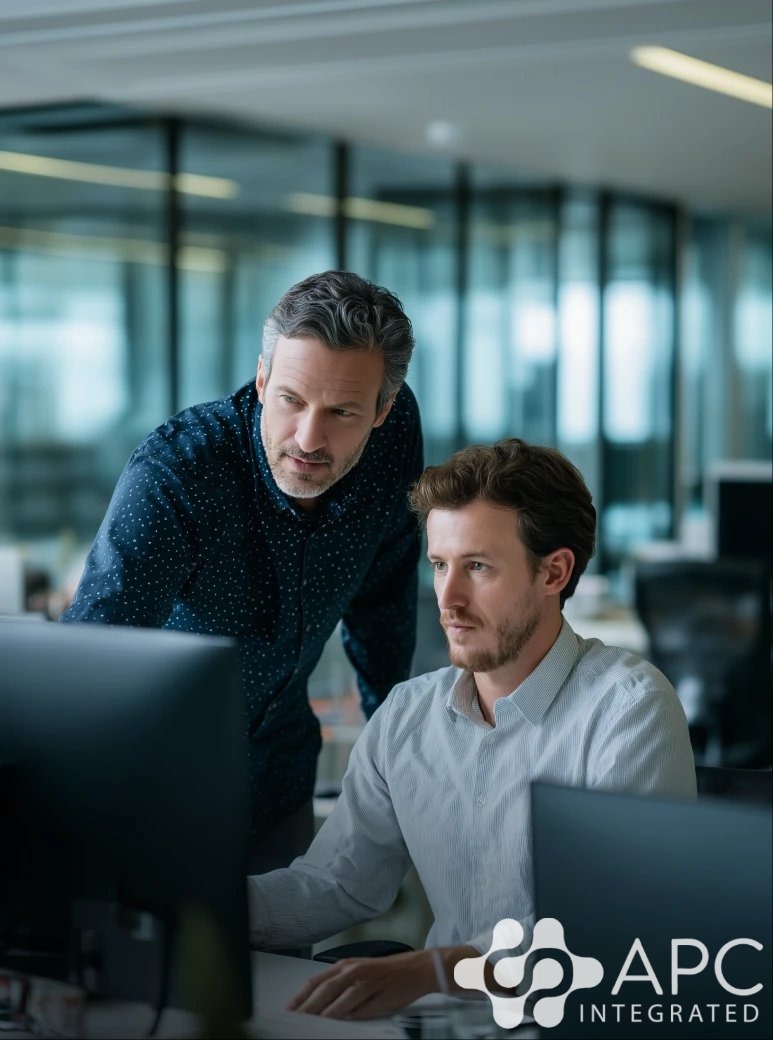 Boston Network Support