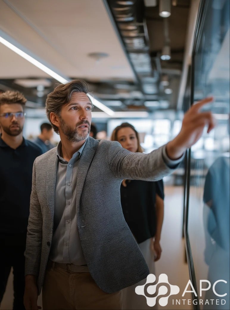 Managed IT Service Boston