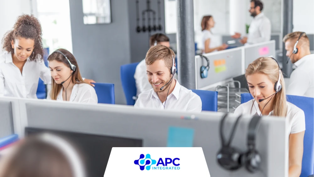 Break-fix vs Managed Services