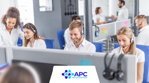 Break-fix vs Managed Services