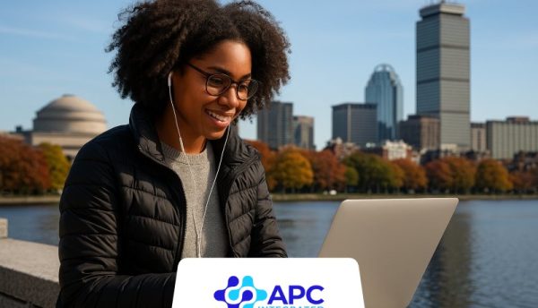 IT Careers in Boston