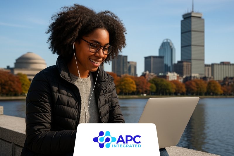 IT Careers in Boston