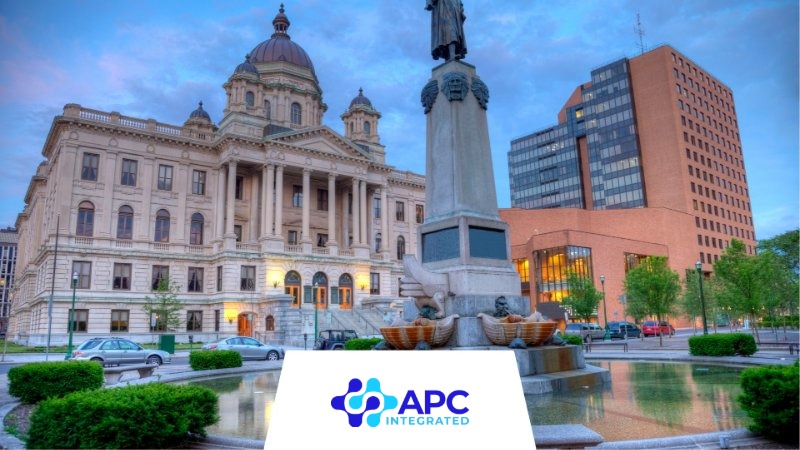 Boston Tech Companies