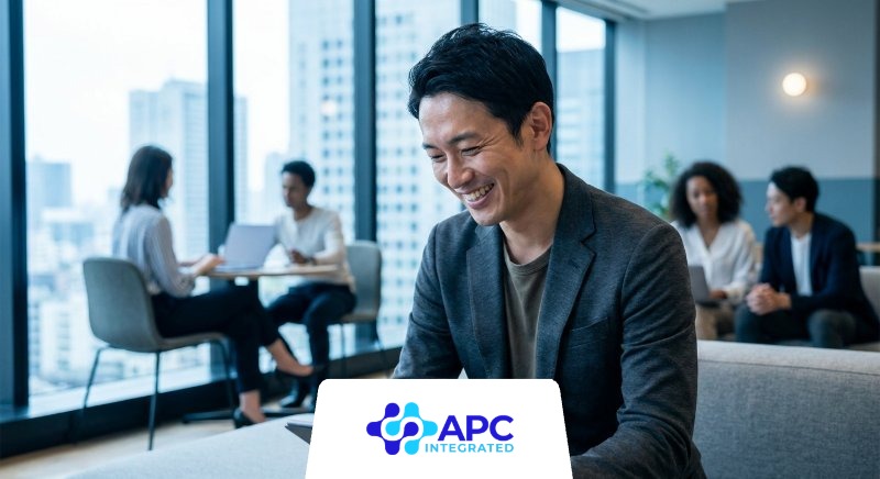 How To Choose A Managed Services Provider from APC Integrated