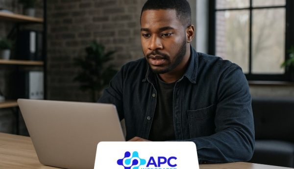 Managed IT Services Pricing from APC Integrated