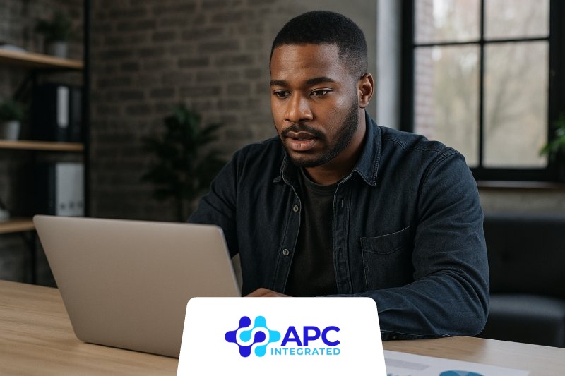 Managed IT Services Pricing from APC Integrated