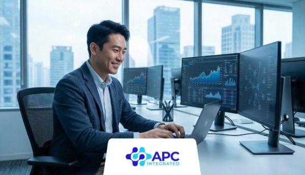 Why Use Managed IT Services from APC Integrated