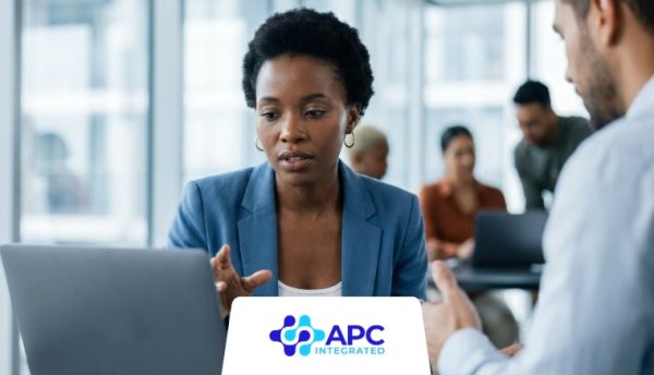 Managed Services Vs Professional Services from APC Integrated