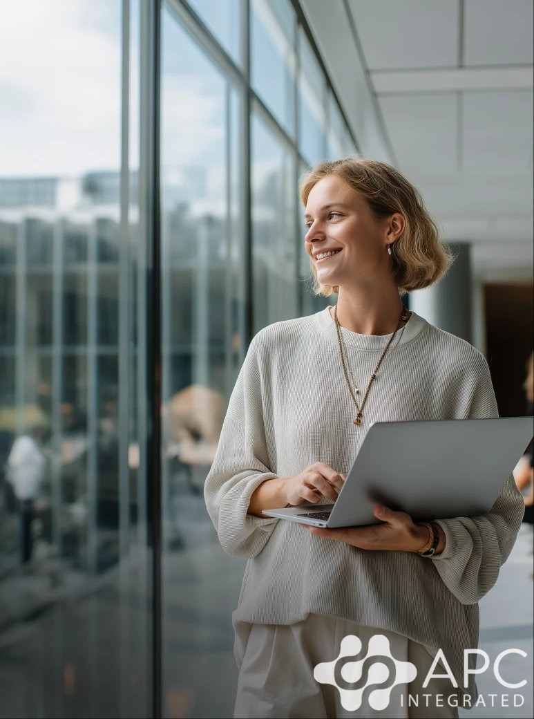 Maximize your business potential with strategic vCIO Services for informed IT decisions.