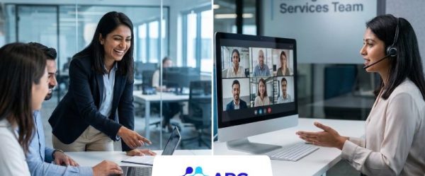 Staff Augmentation Vs Managed Services: Choosing The Right IT Support Model