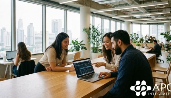 Common IT Problems from APC Integrated