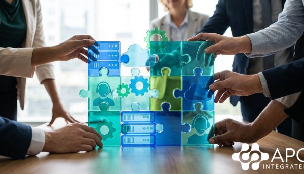 Types Of Managed IT Services from APC Integrated