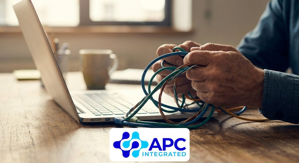 Cost Of IT Support For Small Business from APC Integrated