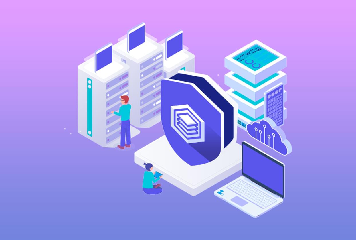 Server Resilency Server & Storage Resiliency - APC Integrated