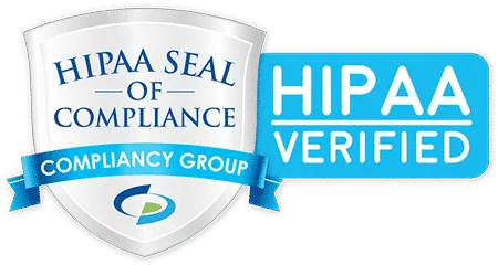 APC is HIPPA Verified
